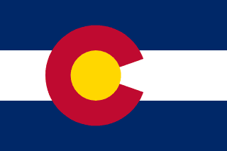 Colorados flag