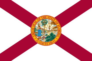 Floridas flag