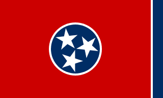 Tennessees flag