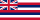 Hawaiis flag