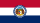 Missouris flag