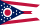 Ohios flag