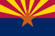 Arizonas flag