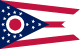 Ohios flag