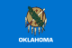 Oklahomas flag