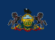 Pennsylvanias flag