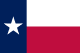 Texas' flag