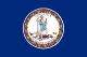 Virginias flag